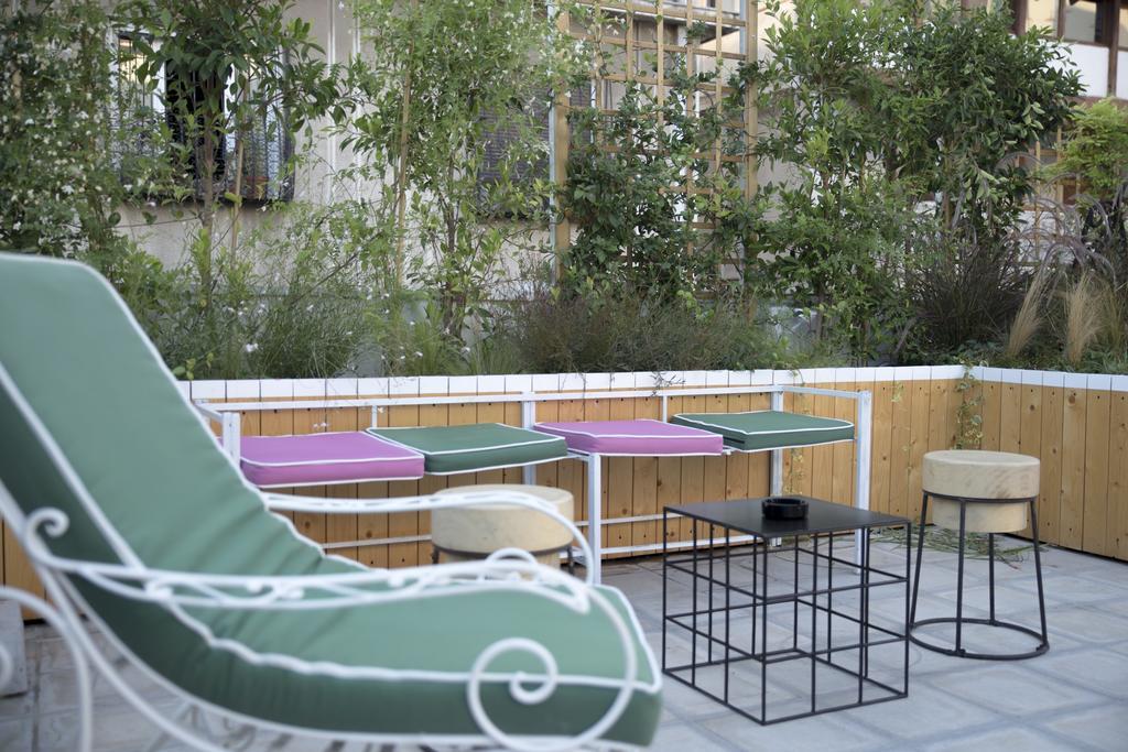 Monk Suites By Mlt At Ermou Athens Exterior photo