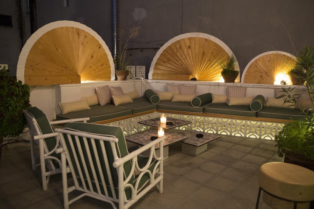 Monk Suites By Mlt At Ermou Athens Exterior photo