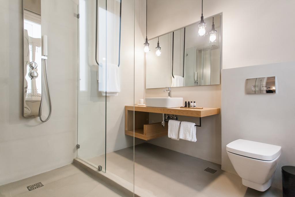 Monk Suites By Mlt At Ermou Athens Exterior photo