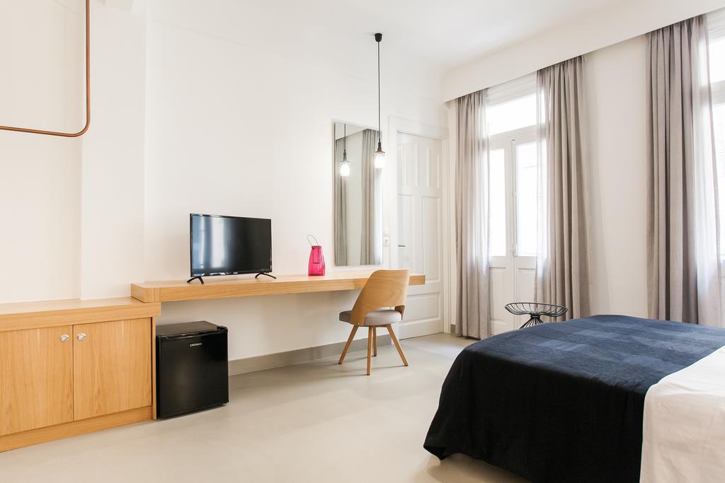 Monk Suites By Mlt At Ermou Athens Exterior photo